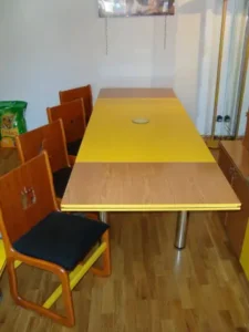 mesa comedor