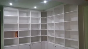 Carpintería a medida carpintería muebles en cuenca