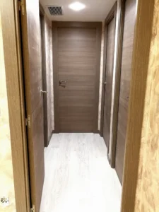 colocación de puertas Colocación de puertas en cuenca