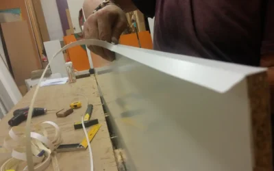 Madera de Melamina: Características, Calidad, Recomendaciones y Reparación