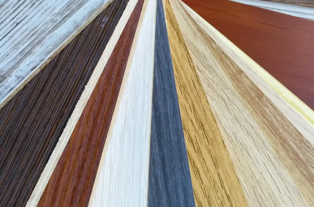 Descubre los distintos tipos de madera para muebles y cuál es el de mejor calidad