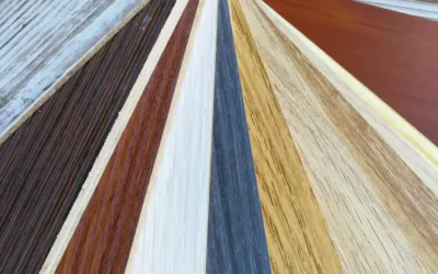 Descubre los distintos tipos de madera para muebles y cuál es el de mejor calidad