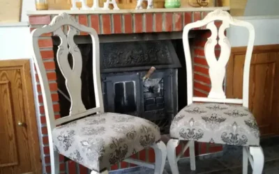 ¿Por qué conservar los muebles antiguos frente a los modernos? Valor, historia y sostenibilidad en tu hogar